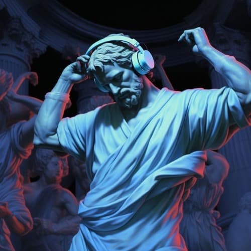 Estudante organizando uma rotina de estudos